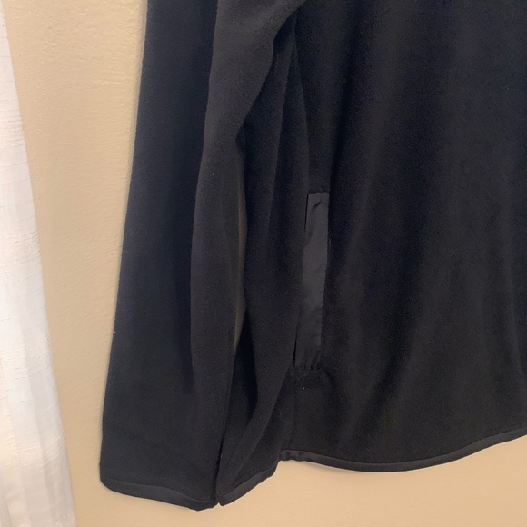 NWT Stormtech Outdoor Men's FLP-1 Shasta Tech Fleece 1/4 Zip Jacket Size… - Picture 2 of 7